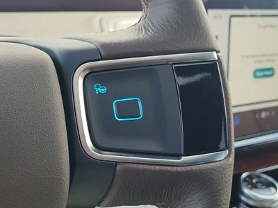 2026 Ford Expedition Max King Ranch