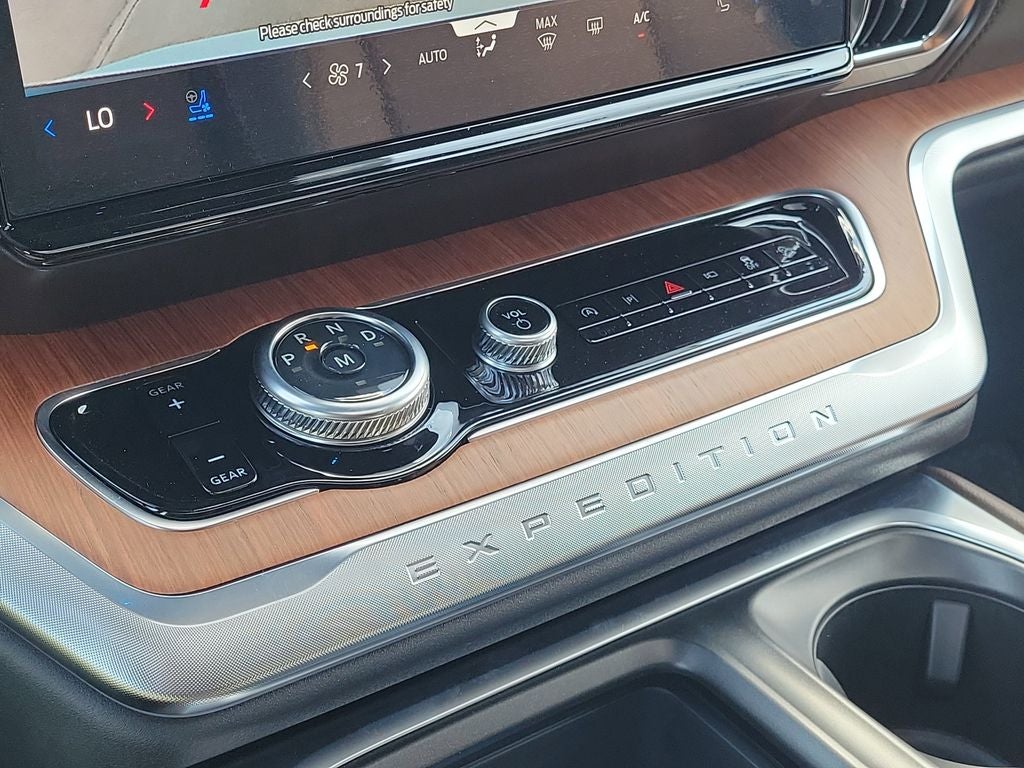 2026 Ford Expedition Max King Ranch