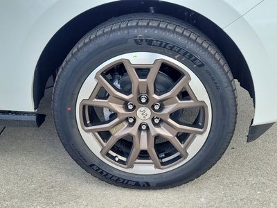 2026 Ford Expedition Max King Ranch