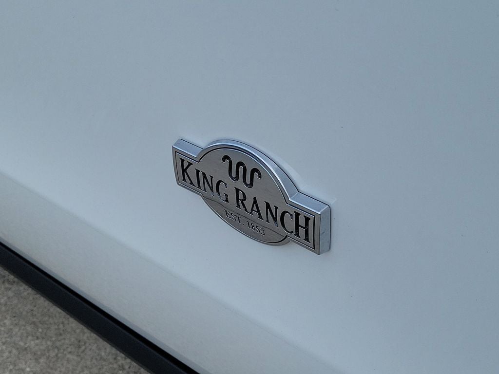 2026 Ford Expedition Max King Ranch