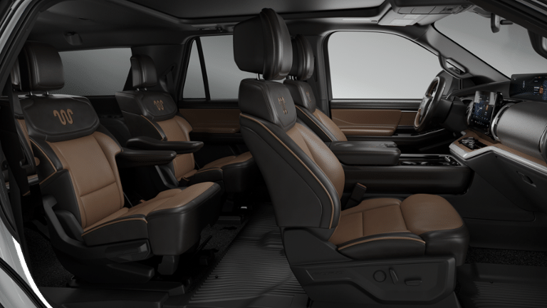 2026 Ford Expedition Max King Ranch