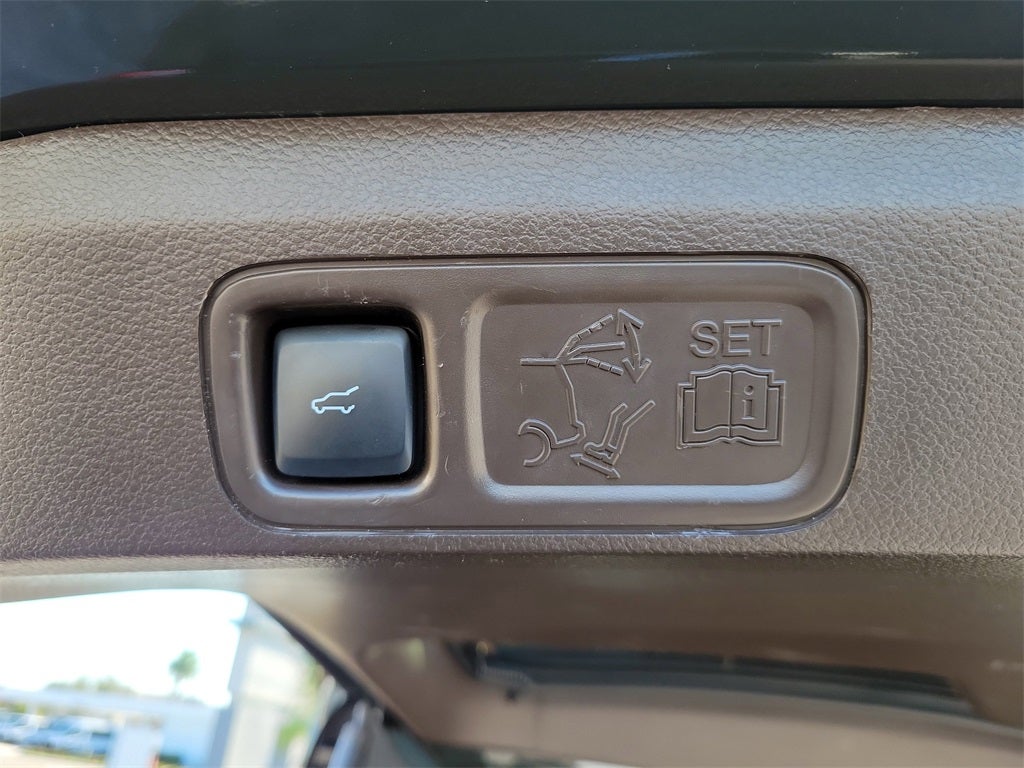 2022 Ford Expedition Max King Ranch