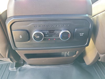 2022 Ford Expedition Max King Ranch