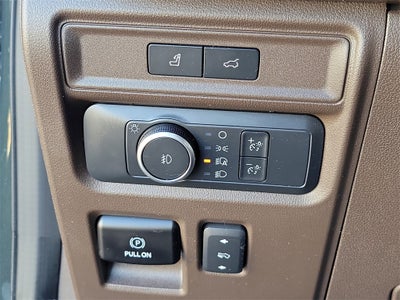 2022 Ford Expedition Max King Ranch