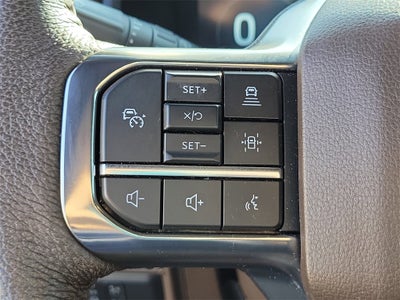 2022 Ford Expedition Max King Ranch