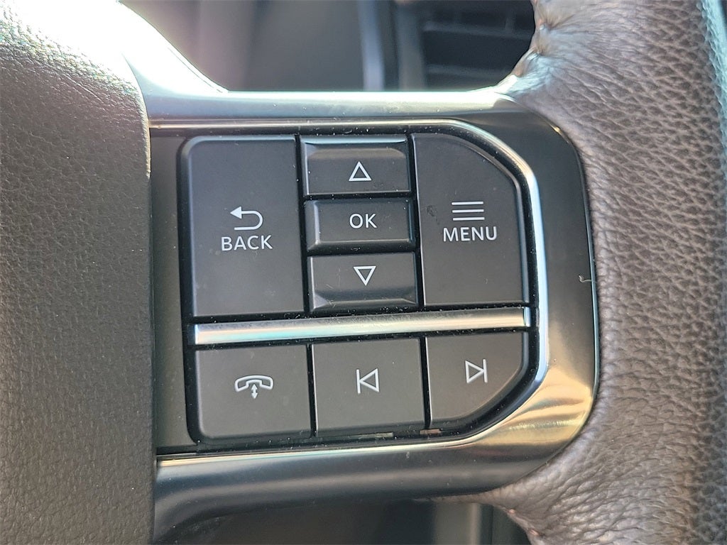 2022 Ford Expedition Max King Ranch