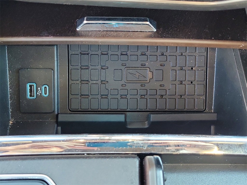 2022 Ford Expedition Max King Ranch