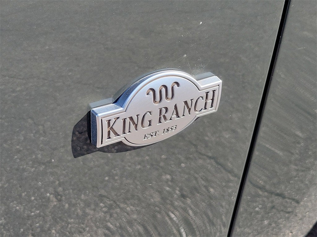 2022 Ford Expedition Max King Ranch