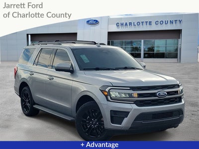 2024 Ford Expedition XLT