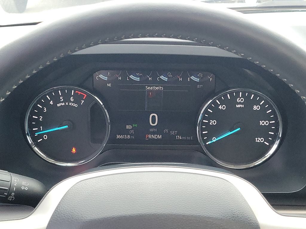 2024 Ford Expedition XLT