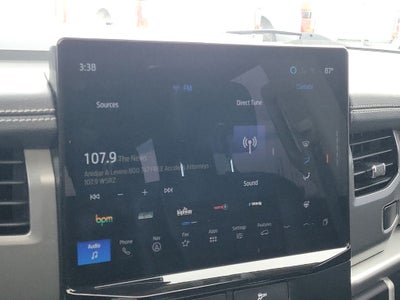 2024 Ford Expedition XLT