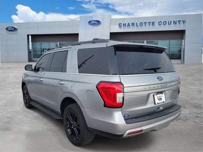 2024 Ford Expedition XLT