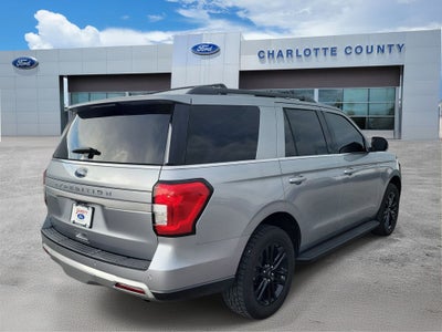 2024 Ford Expedition XLT