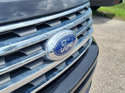 2020 Ford Expedition XLT