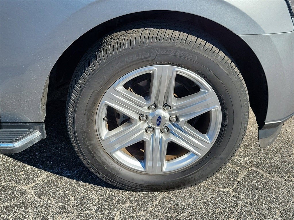 2020 Ford Expedition XLT