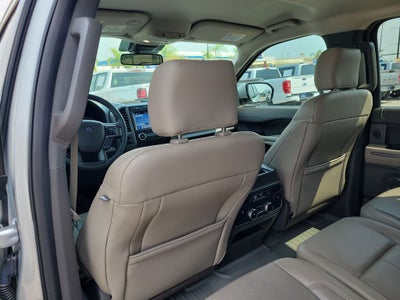 2018 Ford Expedition XLT