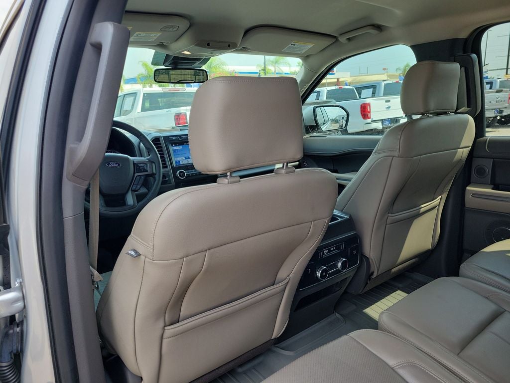 2018 Ford Expedition XLT