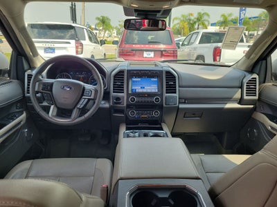 2018 Ford Expedition XLT