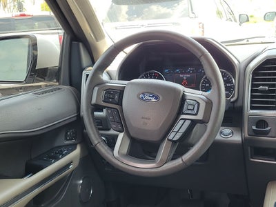2018 Ford Expedition XLT