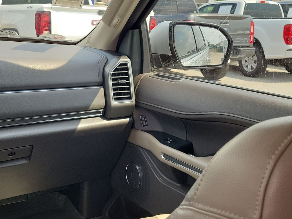 2018 Ford Expedition XLT