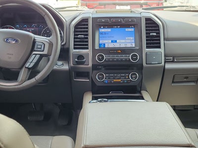 2018 Ford Expedition XLT