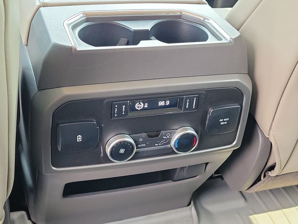 2018 Ford Expedition XLT