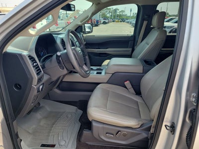 2018 Ford Expedition XLT