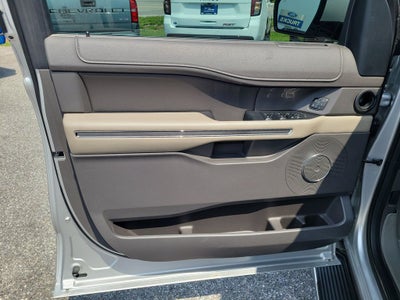 2018 Ford Expedition XLT
