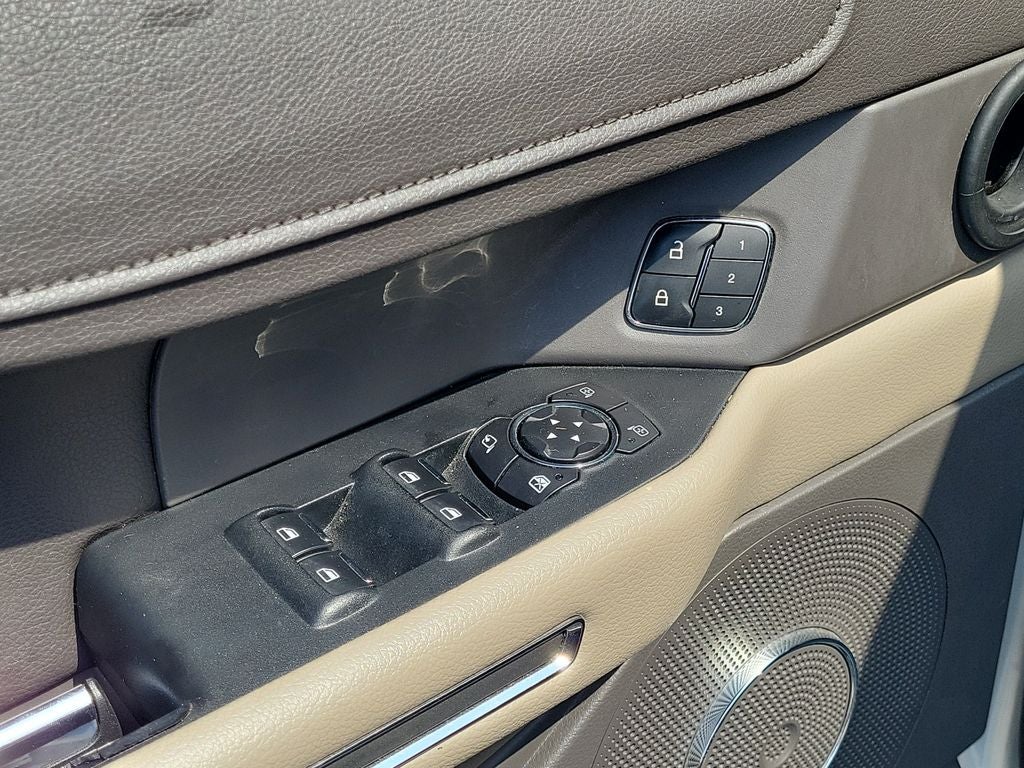 2018 Ford Expedition XLT
