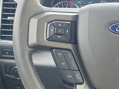 2018 Ford Expedition XLT