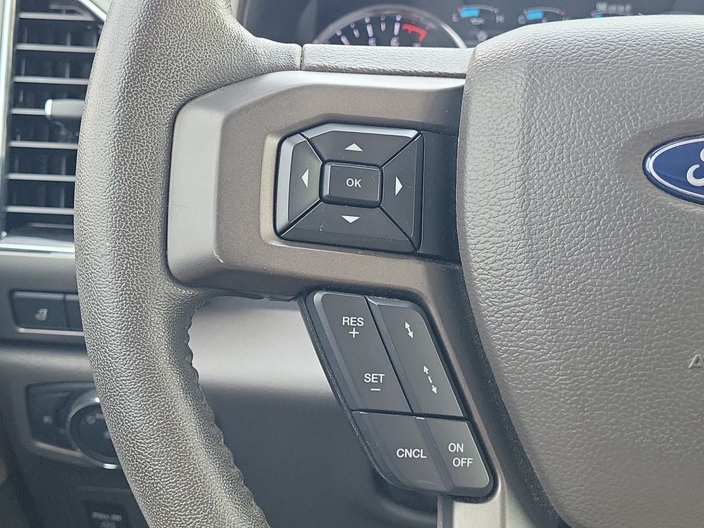 2018 Ford Expedition XLT