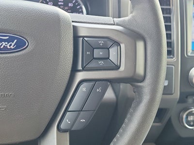 2018 Ford Expedition XLT