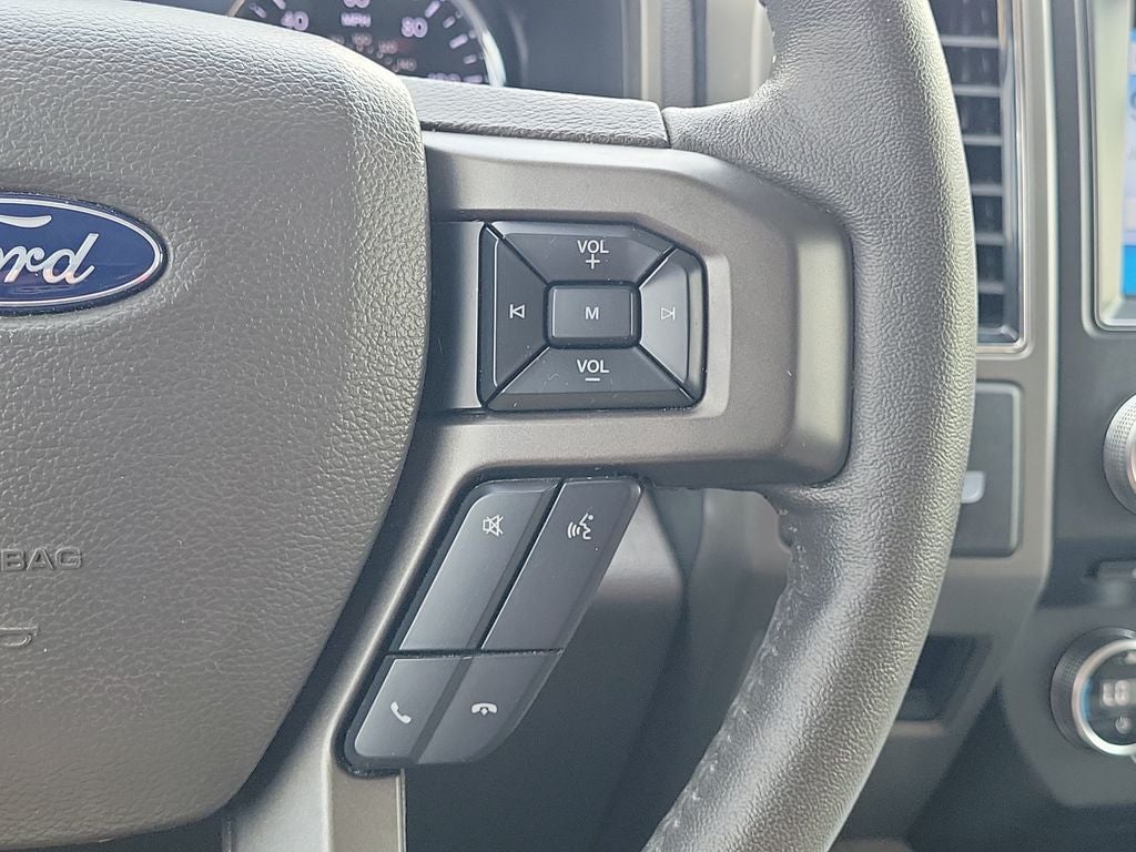 2018 Ford Expedition XLT