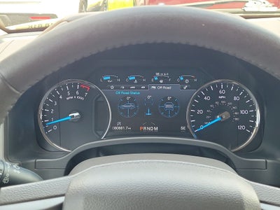 2018 Ford Expedition XLT
