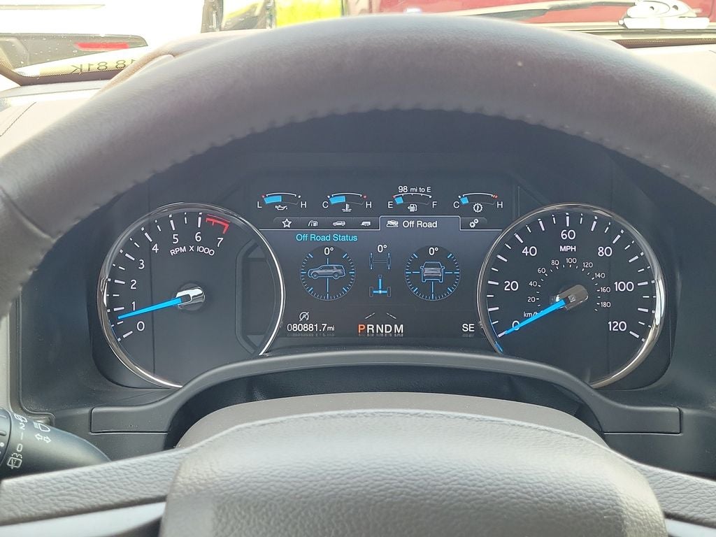 2018 Ford Expedition XLT