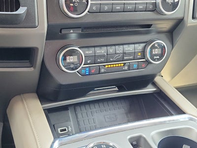 2018 Ford Expedition XLT