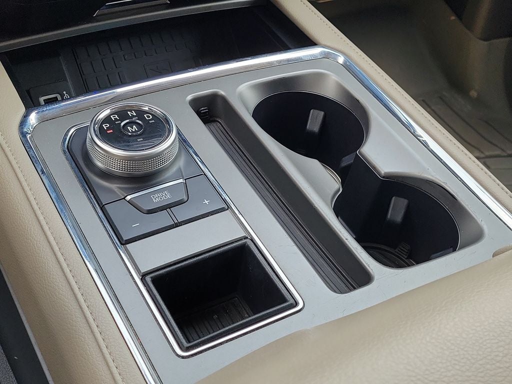 2018 Ford Expedition XLT