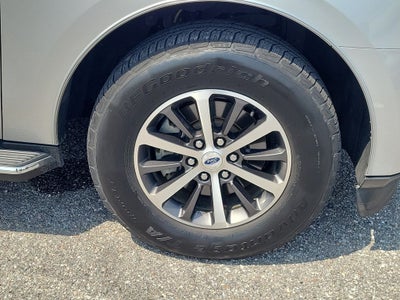 2018 Ford Expedition XLT