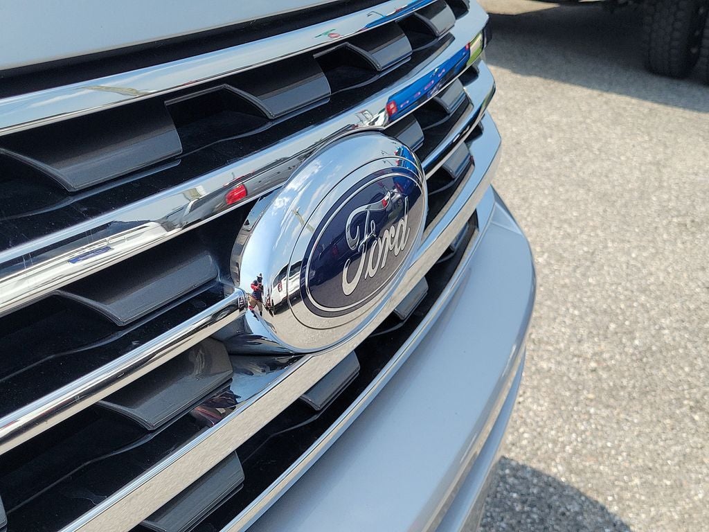 2018 Ford Expedition XLT