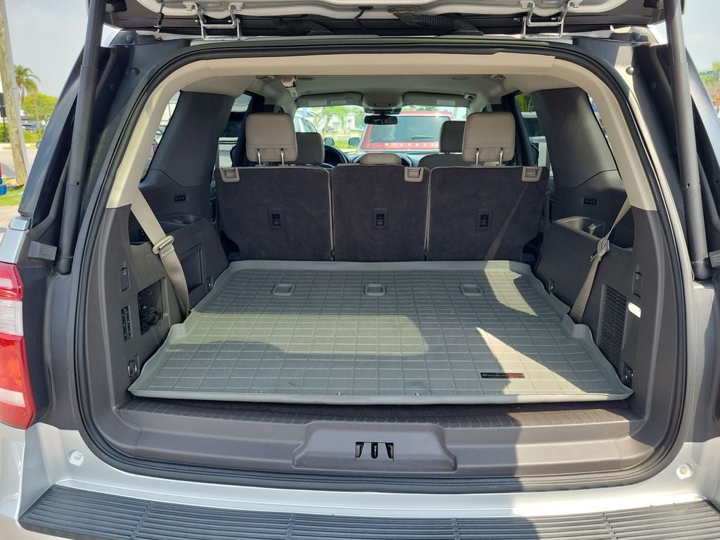 2018 Ford Expedition XLT