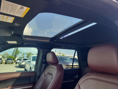 2024 Ford Expedition Limited