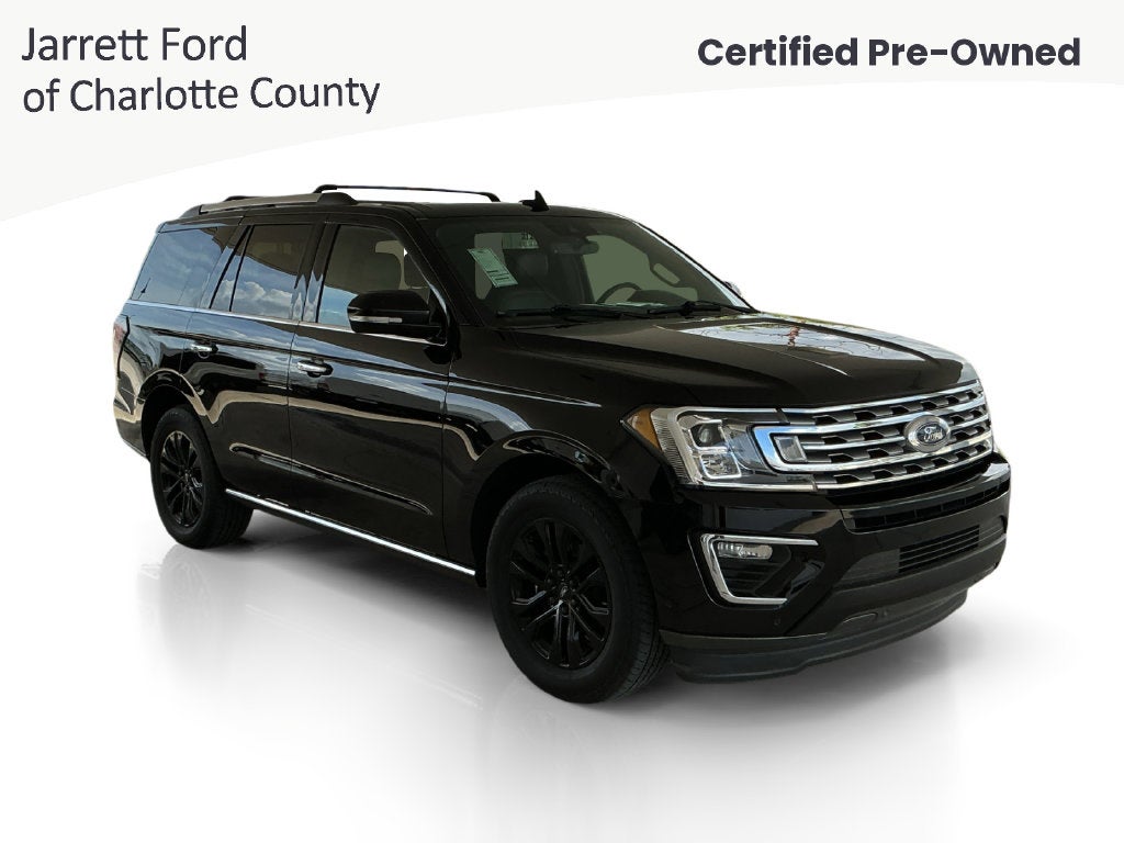 2021 Ford Expedition Limited