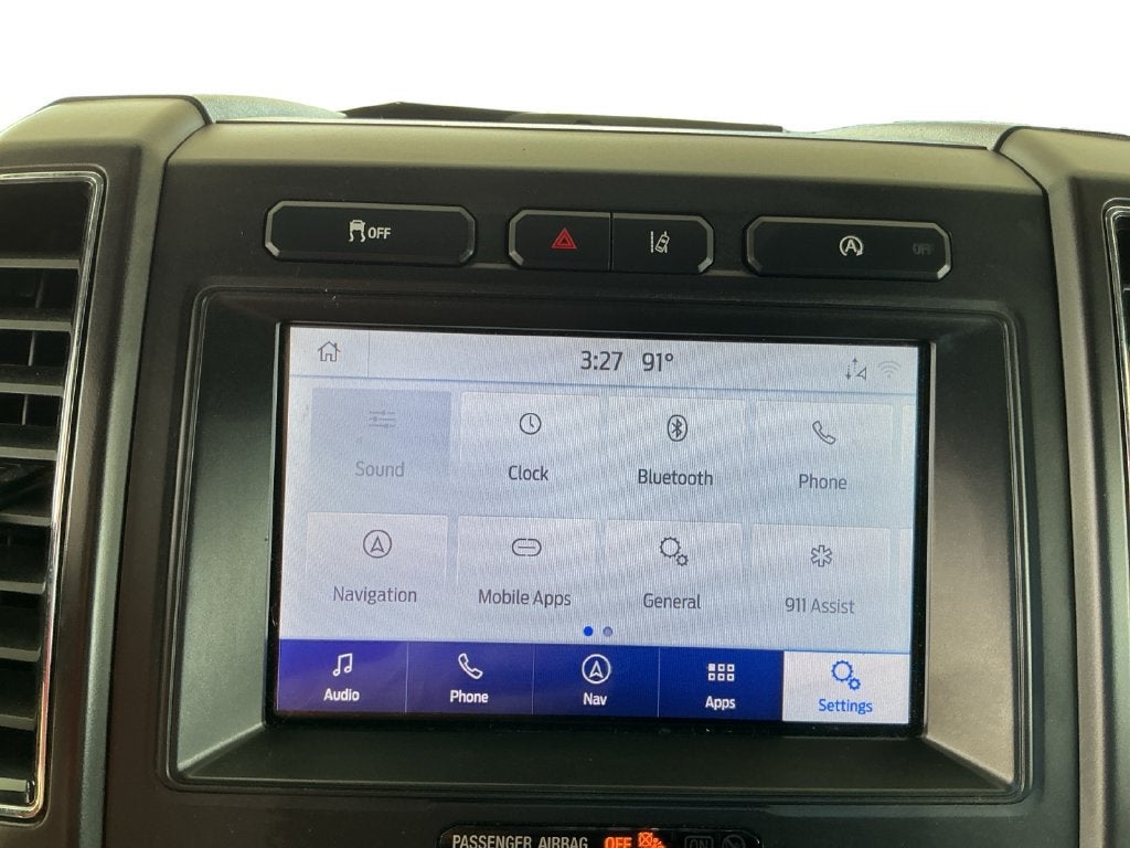 2021 Ford Expedition Limited