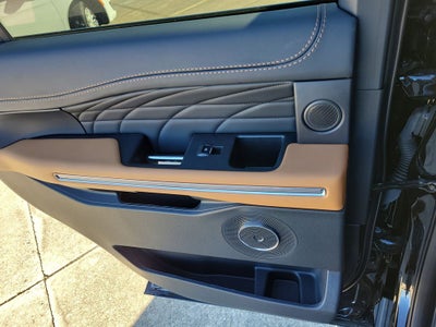 2024 Ford Expedition Platinum