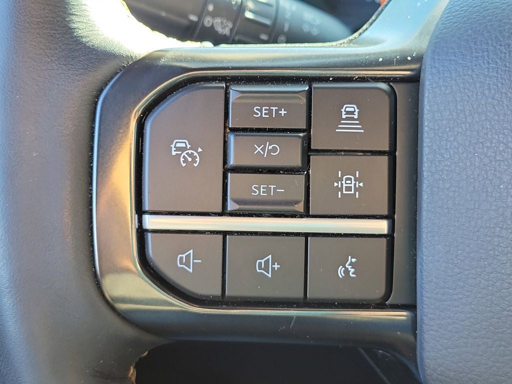 2024 Ford Expedition Platinum