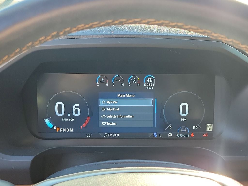 2024 Ford Expedition Platinum