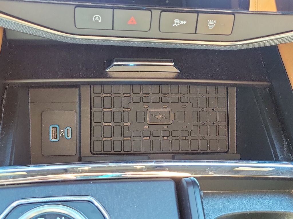 2024 Ford Expedition Platinum