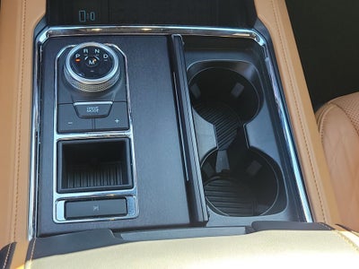 2024 Ford Expedition Platinum