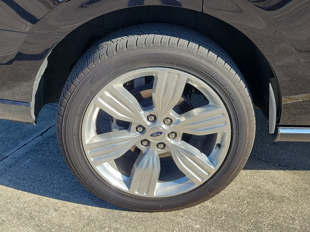 2024 Ford Expedition Platinum