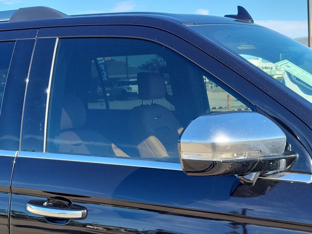 2024 Ford Expedition Platinum